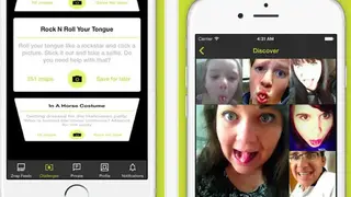 Znapin screenshot