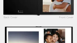 Zno screenshot