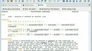 ZOC screenshot