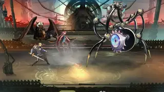 Zodiac: Orcanon Odyssey screenshot