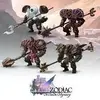Zodiac: Orcanon Odyssey