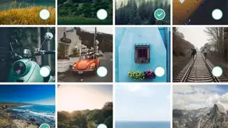 Zoe screenshot