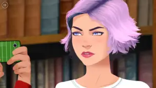 ZOE: Interactive Story screenshot