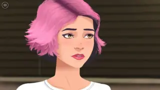 ZOE: Interactive Story screenshot