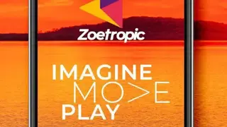 Zoetropic screenshot