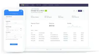 Zoho Checkout screenshot
