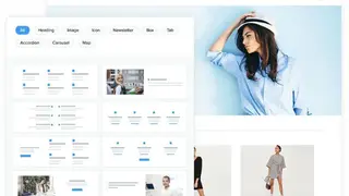 Zoho Commerce screenshot
