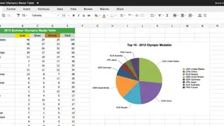 Zoho Office Suite screenshot
