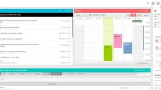 Zola Suite screenshot