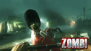 ZOMBI screenshot
