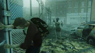 ZOMBI screenshot