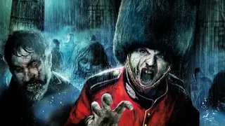 ZOMBI screenshot