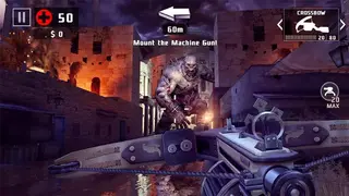 ZOMBI screenshot
