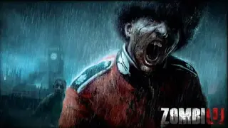 Zombi U screenshot