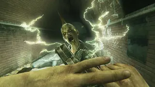 Zombi U screenshot