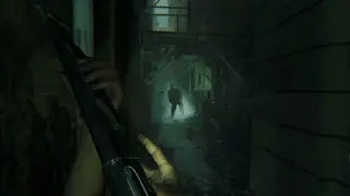 Zombi U screenshot