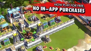 Zombie Anarchy: Survival Strategy Game screenshot