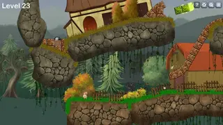 Zombie Ballz screenshot