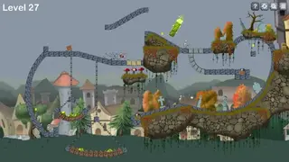 Zombie Ballz screenshot