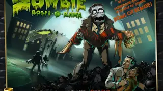 Zombie Bowl-O-Rama screenshot