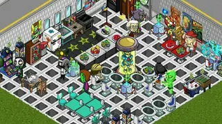 Zombie Cafe screenshot