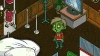 Zombie Cafe screenshot