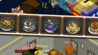 Zombie Cafe screenshot
