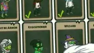 Zombie Cafe screenshot