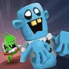 Zombie Catchers Hunt the Dead