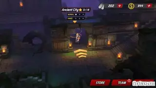 Zombie Commando 3D screenshot