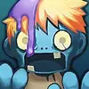 Zombie Defence: Tap Game