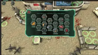 Zombie Defense screenshot