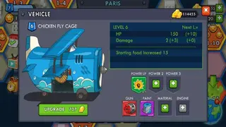 Zombie Defense 2: Offline TD Games screenshot