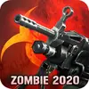 Zombie Defense Shooting