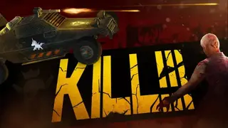 Zombie Derby 2 screenshot