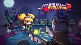 Zombie Diary 2 Evolution screenshot