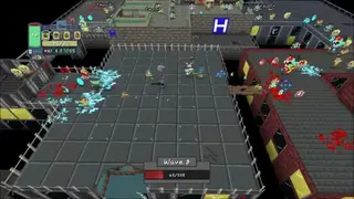 Zombie Estate 2 screenshot
