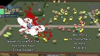 Zombie Estate 2 screenshot