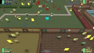 Zombie Estate 2 screenshot