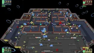 Zombie Estate 2 screenshot