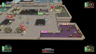 Zombie Estate 2 screenshot