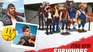 Zombie Faction: Battle Games for a New World screenshot