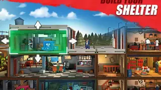 Zombie Faction: Battle Games for a New World screenshot