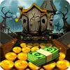 Zombie Ghosts Coin Party Dozer