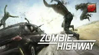 Zombie Highway screenshot