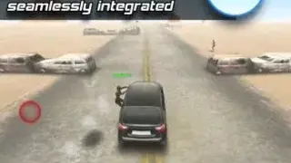 Zombie Highway screenshot