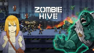Zombie Hive screenshot