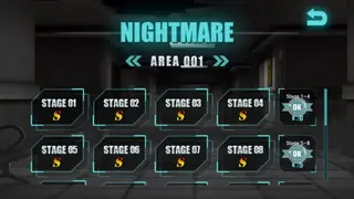 Zombie Hunter King screenshot