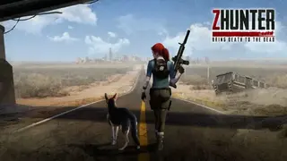Zombie Hunter Sniper: Last Apocalypse Shooter screenshot