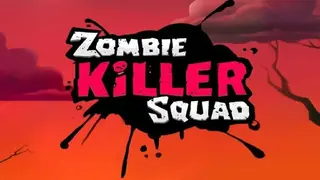 Zombie Killer Squad screenshot